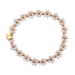LOVEissue_bracelet_daisy_pearl_voorbeeld