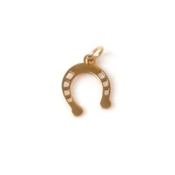 LOVEissue_signaturecharms_horseshoe