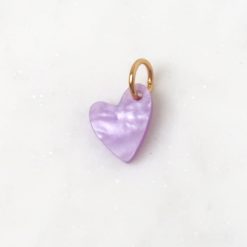LOVEissue_signaturecharms_resin_heart_lila