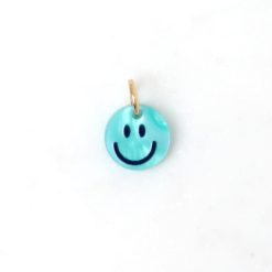 LOVEissue_signaturecharms_resin_smiley_blue