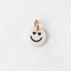LOVEissue_signaturecharms_resin_smiley